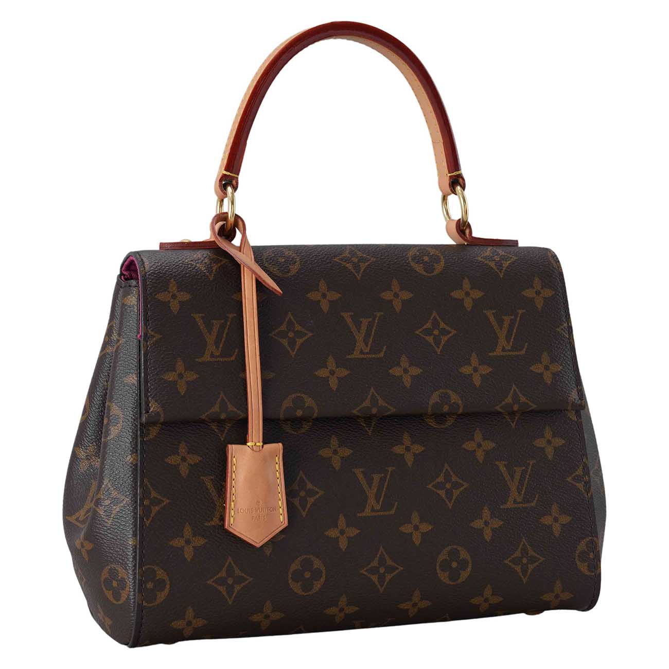LOUIS VUITTON(USED)루이비통 모노그램 클루니 BB